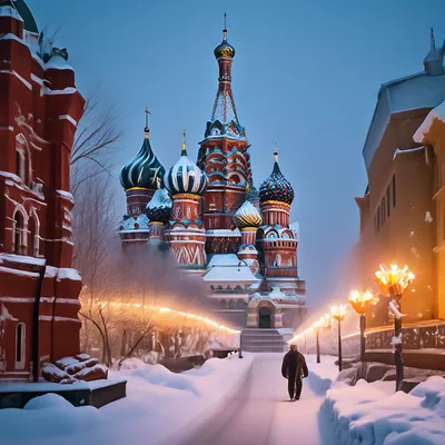 Коллаж на тему зима. Природа России. Сибирь,Новосибирская область  Stock-Foto | Adobe Stock