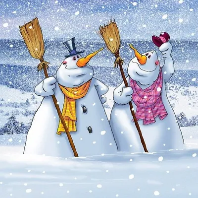 две забавные подруги веселятся в зимний снегопад возле снежных деревьев  Стоковое Изображение - изображение насчитывающей люди, девушка: 233343149