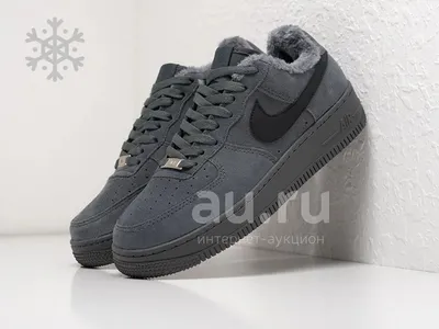 Теплые зимние термо Кроссовки Nike Air Force высокие Белые с чёрным белый  носок Женские зимние кроссовки найк (ID#1699121687), цена: 1865 ₴, купить  на Prom.ua