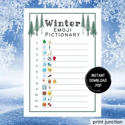 Emoji stickers pack winter edition\" Sticker by SolidOFFMerch | Redbubble