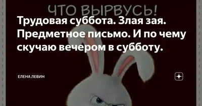 Купить значок \"Злая зая\", 56 мм, цены на Мегамаркет | Артикул: 100046049286