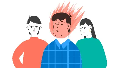Злость и гнев: как их преодолевать и стоит ли это делать