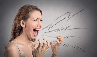 Психолог назвала четыре способа прожить гнев и злость - Мослента