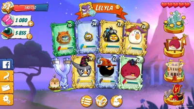 Наклейка на авто Желтая птица из Angry Birds – Злые Птицы машину виниловая  - матовая, глянцевая, светоотражающая, магнитная, мет