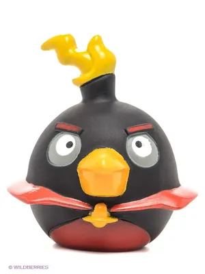 Злые птички\" (Angry Birds Toons!)