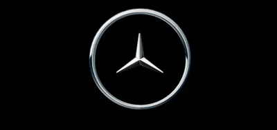 Mercedes-Benz изменил логотип из-за коронавируса :: Autonews