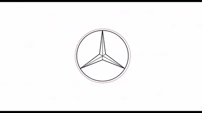 Значок mercedes картинки фотографии