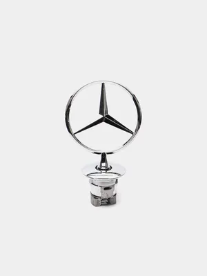 Эмблема Mercedes Benz Club, купить, цена. (Taiwan: F9091MBC)