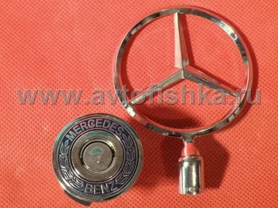 Заменил значок — Mercedes-Benz E-class (W212), 1,8 л, 2010 года | своими  руками | DRIVE2