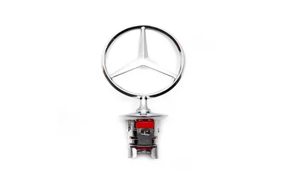 Оторвали значок Мерседес… — Mercedes-Benz S-Class (W220), 5,8 л, 2000 года  | поломка | DRIVE2
