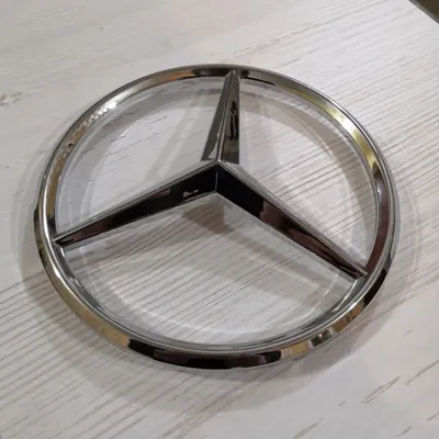 Mercedes-Benz A2138170116 Значок - эмблема \"Mercedes-Benz\" на крышку  багажника E-Class W213 купить онлайн в магазине Imcar