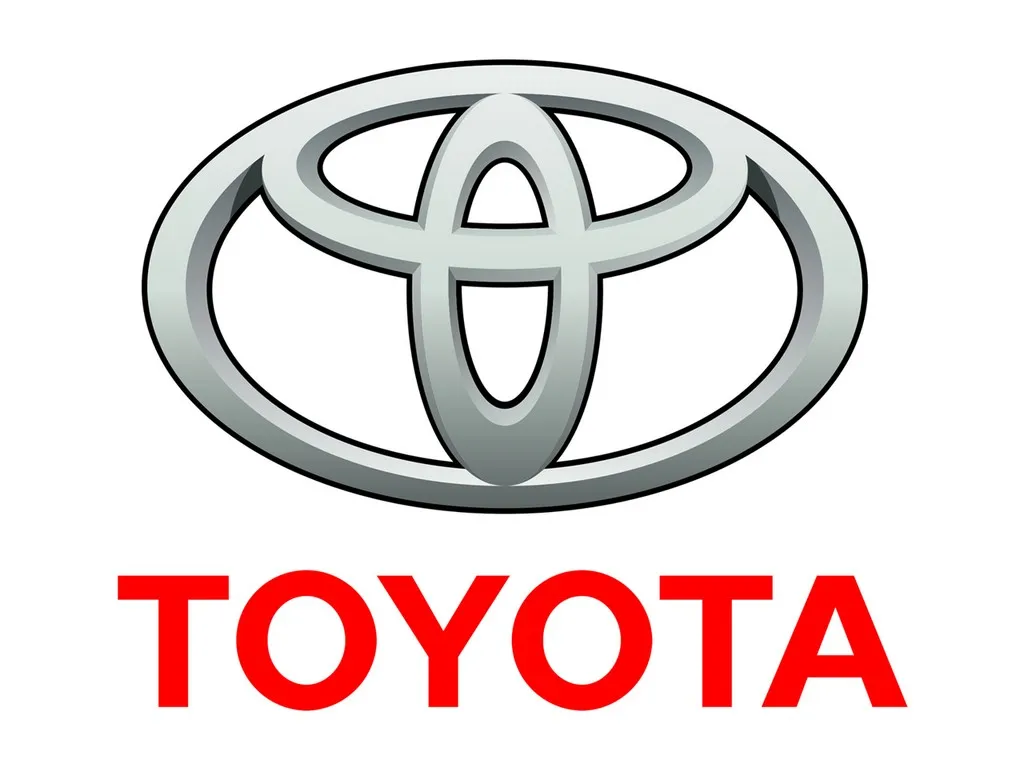 Эмблема TOYOTA 7544558060 - купить в Москве, цены на Мегамаркет