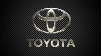 Toyota изменила логотип — Motor