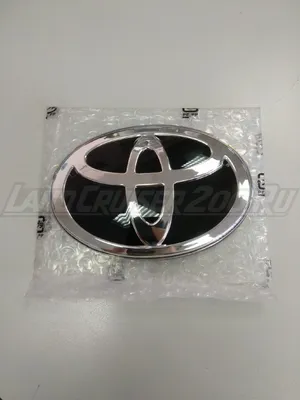 Toyota logo | Первые машины, Тойота камри, Прадо