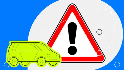 Тест из 15 вопросов. Как хорошо вы помните правила дорожного движения? Тема  - \"Запрещающие знаки\" | Игры с кругозором | Дзен