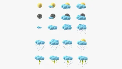 Прогноз погоды на iPhone - Служба поддержки Apple (RU)