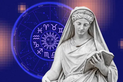 Что означает символ каждого знака зодиака? | Антерос | Дзен