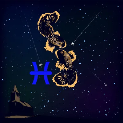 Cancer Zodiac Sign, Цифровое искусство - Gabriel Zen | Artmajeur