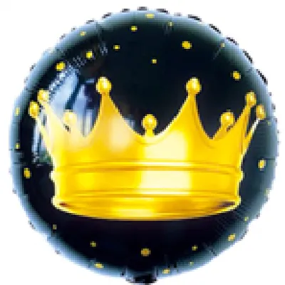 Большая золотая корона – заказать на Ярмарке Мастеров – A8CB7RU | Диадемы,  Санкт-Петербург