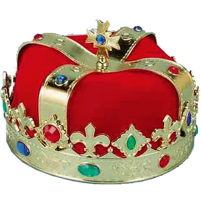 Золотая Корона — стоковые фотографии и другие картинки Корона - головной  убор - Корона - головной убор, Король, Королева - королевская особа - iStock