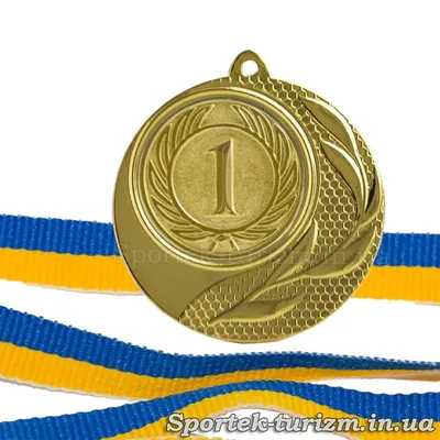 Золотая медаль «Сталин И. В. Генералиссимус Советского Союза»