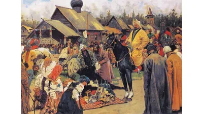 Золотая Орда, героическая и трагическая история Евразии