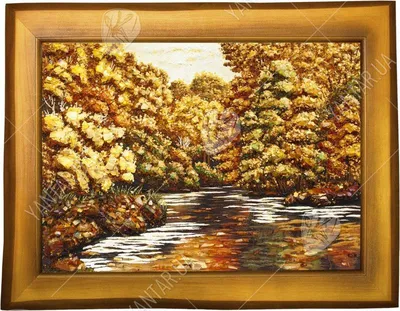 Золотая осень: Красивые фото природы из разных уголков России | Единая  Россия | Дзен