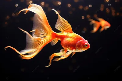 Золотая рыбка - риукин | ЗООМАГ