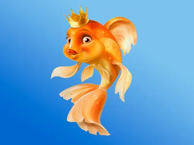 сказка о золотой рыбке на новый лад. три желания -это много или мало? |  ДИЛИЖАНС | Дзен