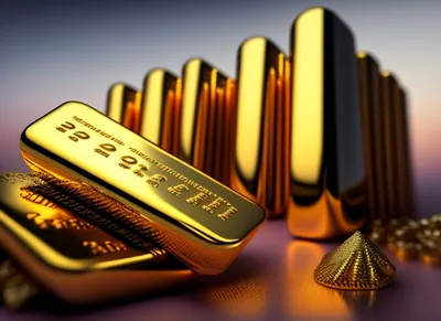 Эксперт объяснила, почему золото такое дорогое - РИА Новости, 11.09.2021