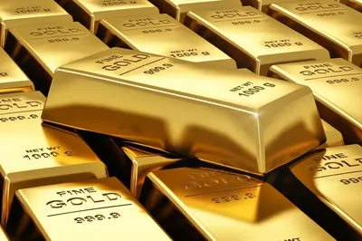На сколько подорожало золото в Казахстане - новости Kapital.kz