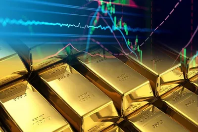 Умные деньги» будут инвестировать в золото - эксперт - новости Kapital.kz
