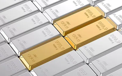 Почему золото так ценится? Факты из истории | ГЕОКРАТИЯ | Дзен
