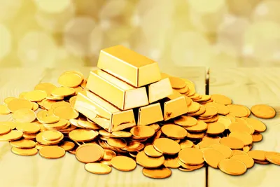 Сколько золота в Казахстане? - dprom.kz