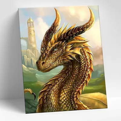 Китайский золотой дракон изолированный на белизне с путем клиппирования  Стоковое Изображение - изображение насчитывающей бело, ангстрома: 99441813