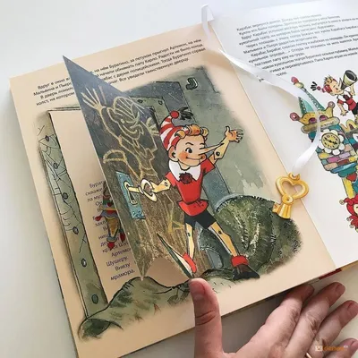 Раскраска Пудель Артемон и Буратино | Раскраски из сказки ''Золотой ключик  или Невероятные приключение Буратино''