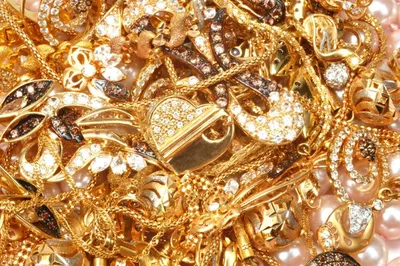 Эксклюзивные золотые украшения ручной работы по низкой цене |  Производственное объединение «999»