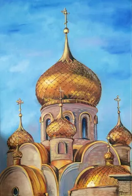 В Якутии пройдет ХХII Республиканский Пасхальный фестиваль искусств «Золотые  купола» — Yakutia-daily.ru