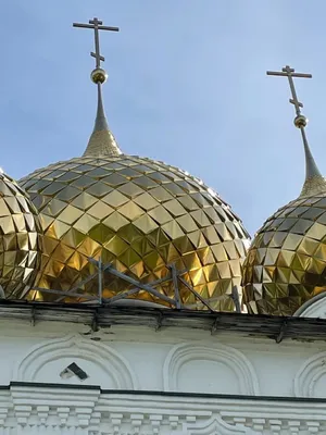 Конфеты Золотые купола 250 г в Москве!