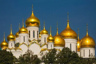Золотые купола : Фотоконкурс «Святое и ценное в России»