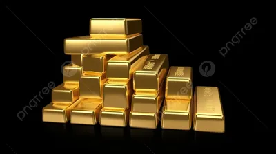 Золотые слитки - АКБ “Микрокредитбанк”