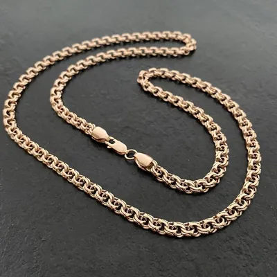 Золотые цепи и браслеты on Instagram: “🔥ЗАКАЗ ВЫПОЛНЕН🔥 🔺это плетение  точно заслуживает ваш ЛАЙК и оценку 10 . 💎плетение МОСКВИЧ 💎золото 585  💎длина 60 см …