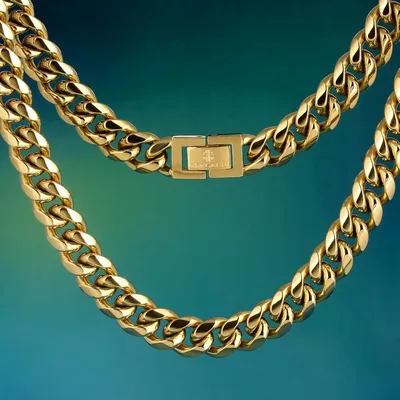🔝 ЗОЛОТЫЕ ЦЕПИ НА ЗАКАЗ🔝 on Instagram: “Цепь Из Золота ! Плетение-Лисий  Хвост Королевский. Вес-50 … | Золотые цепочки, Мужские ювелирные изделия,  Золотые браслеты