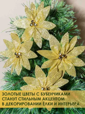 Купить фотообои Золотые цветы на черном фоне AM066 на сайте  интернет-магазина, отзывы