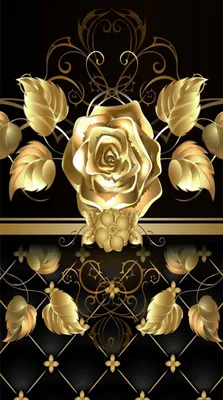 Планер ежедневный дневной Золотые цветы купить по низким ценам в  интернет-магазине Uzum (668698)