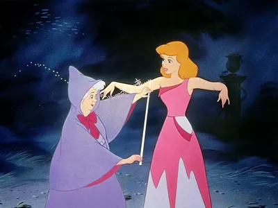Золушка (1950) / Cinderella (1950): фото, кадры и постеры из мультфильма -  Вокруг ТВ.