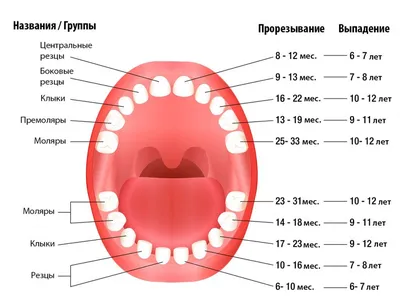 Если не удалить воспаленный зуб мудрости? - Экстрадент