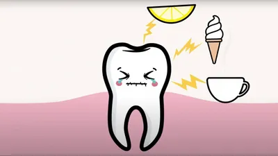 Воспаление зубного нерва при поступлении холодного воздуха - что делать,  если застудил зуб | НоваДент