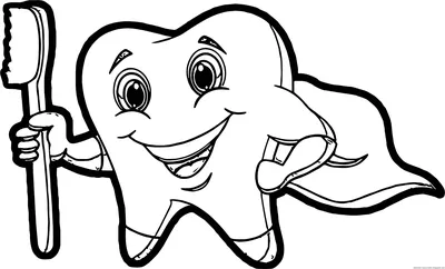 Белый зубик – Стоматологическая клиника