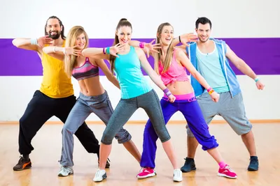 Lose Weight Without Gym: 5 Benefits Of Zumba Dance | HerZindagi